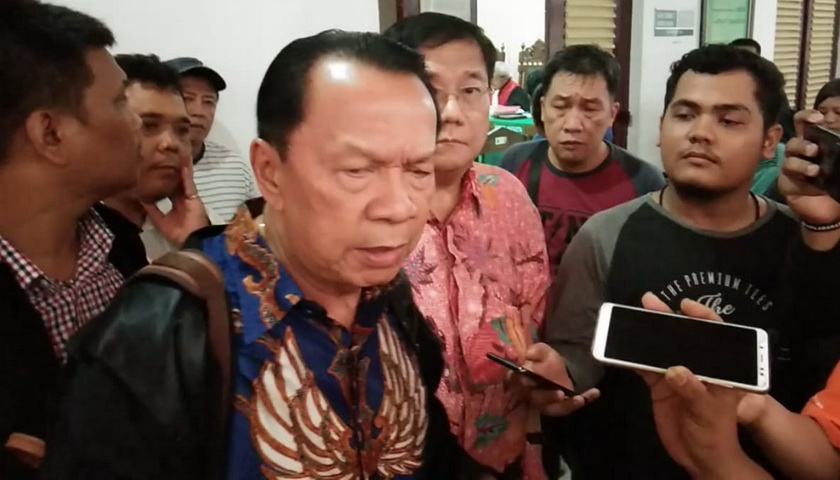 pidana mati bandar narkotika