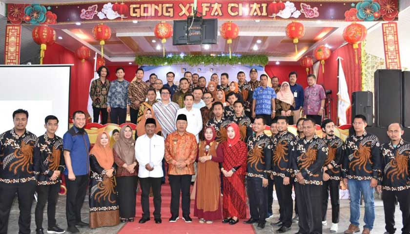 pengurus Japnas Sergai