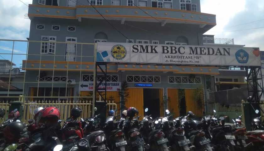 SMK BBC Medan
