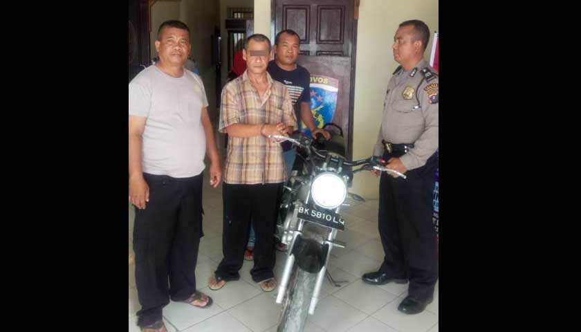 Tim Gurita Polres Tanjungbalai