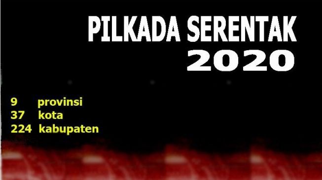 amankan pilkada serentak