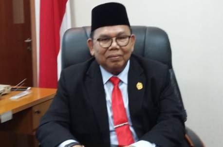 Ketua DPRD Sumut