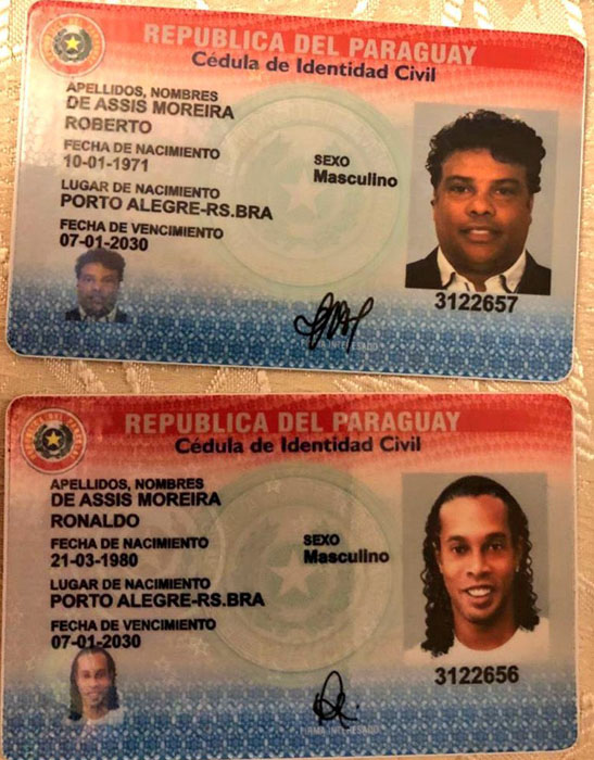 Ronaldinho terbaik sejagat2