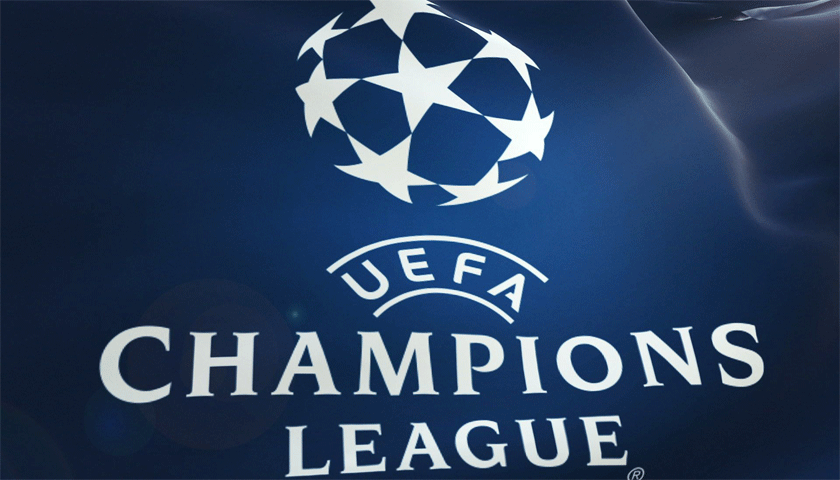 liga champions dan liga europa