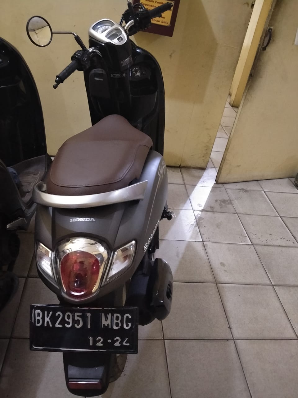 remaja bawa sabu3