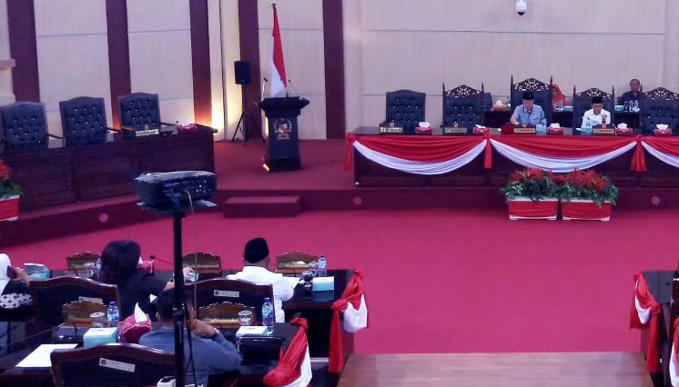 Plt Walikota Medan