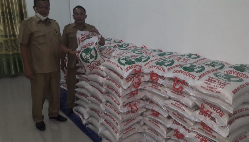 PT Toba Pulp Lestari