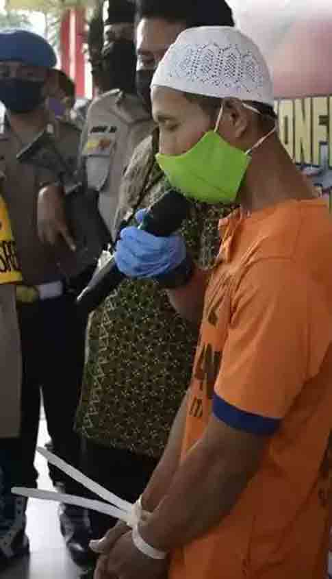 paman setubuhi ponakan2