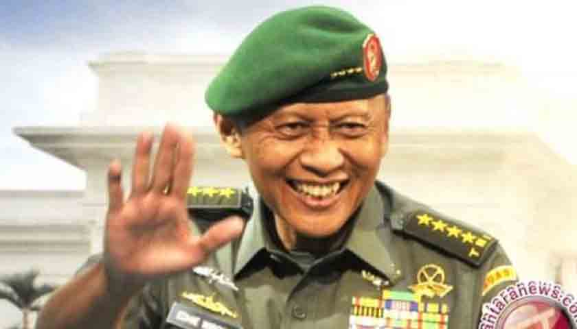 Pramono Edhie Wibowo meninggal2