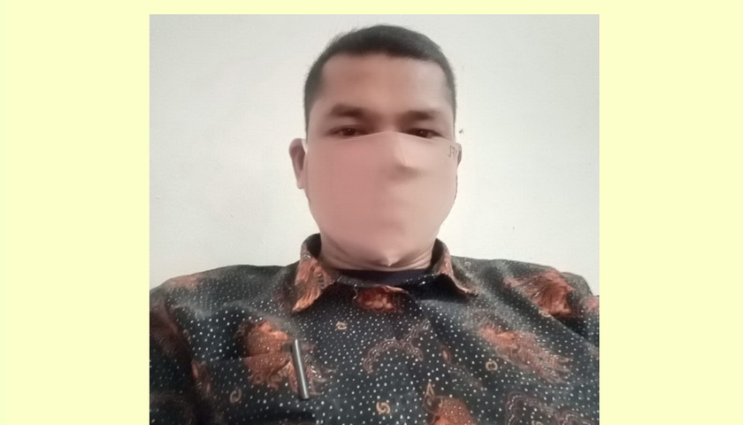 masyarakat Desa Tanah Bara
