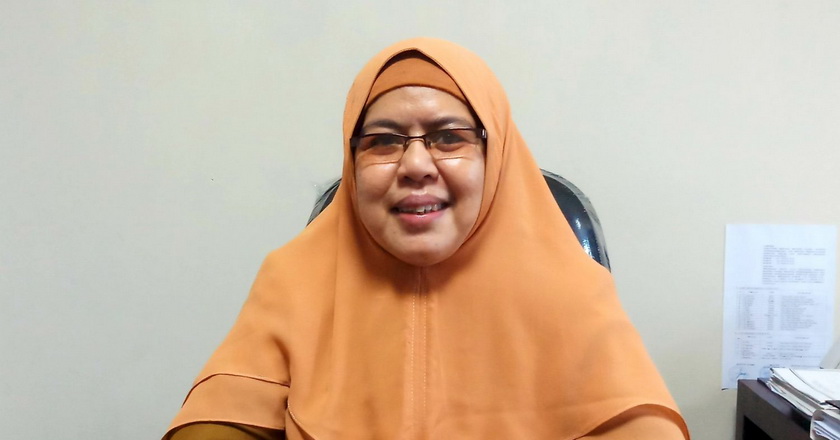 Plt Sekretaris DPRD Medan
