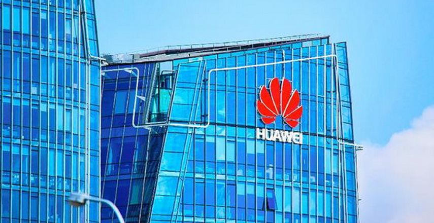 Perang AS lawan Huawei