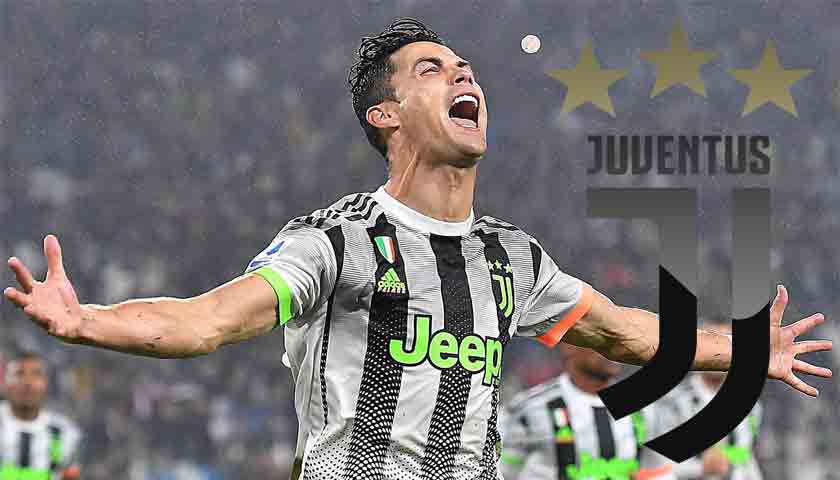 Juventus Siap Jual Murah Cristiano Ronaldo Klub Mana Mau 