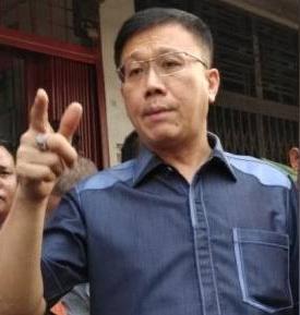 DPRD Bahas Usulan Pelantikan Akhyar Nasution sebagai Walikota Medan Definitif