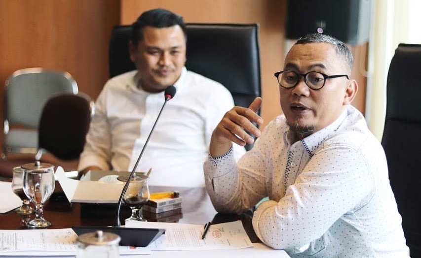 F-PKS Sebut Putusan MK Terkait Sengketa Pilkada Medan Sudah Tepat
