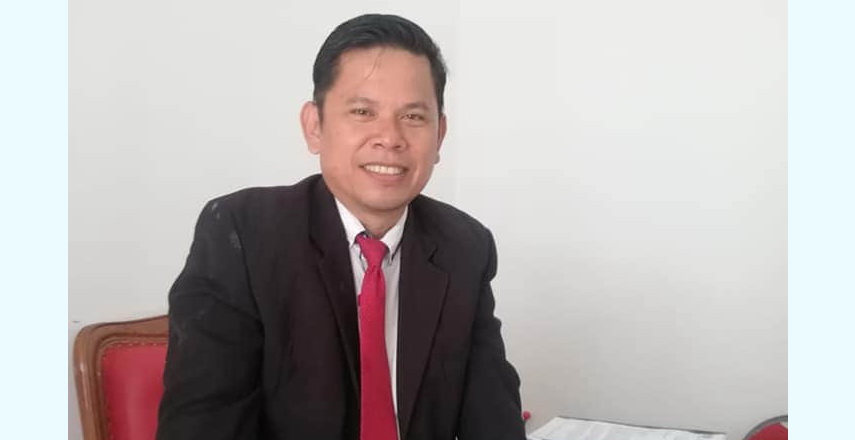 Ketum DPP HBB: Bebaskan Saja Judi di Sumut