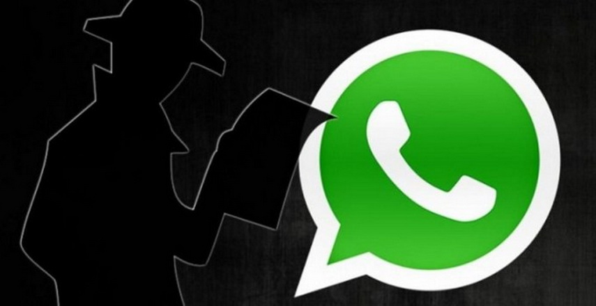 cara menyadap Whatsapp