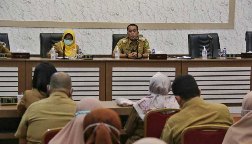 Wakil Wali Kota Medan