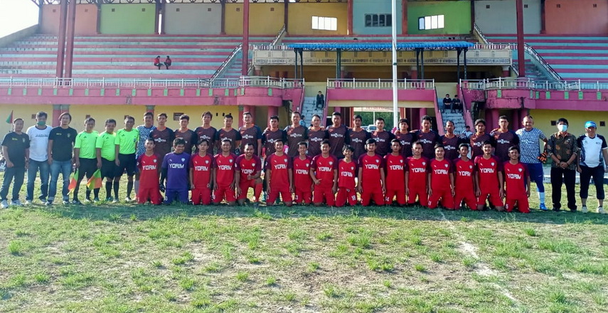 Rawa Singkil FC