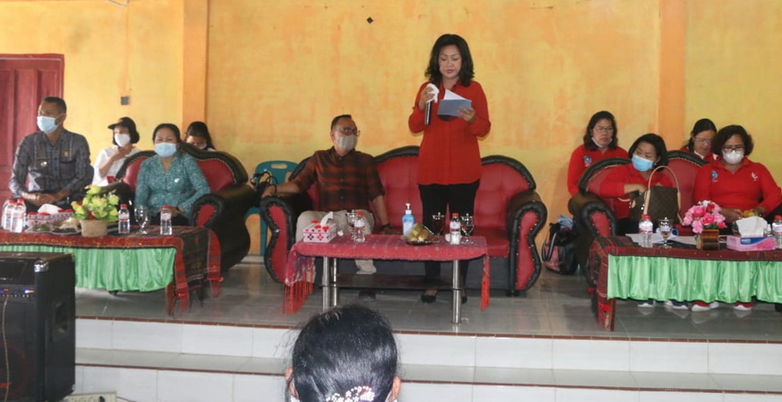 Supervisi PKK