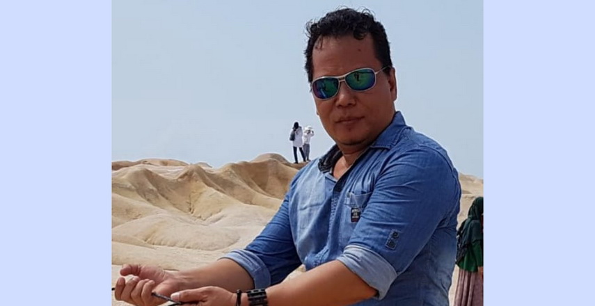 wartawan Pemprov Sumut