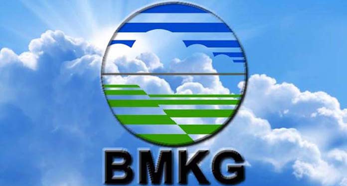 BMKG ingatkan potensi hujan lebat di berbagai wilayah di Sumut
