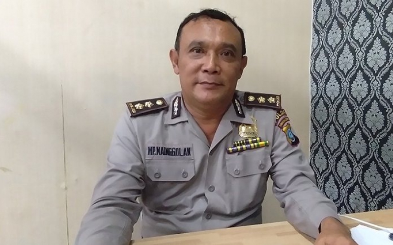 Polisi Intensifkan Penyelidikan Kasus Penembakan di Martubung