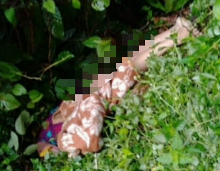 Polisi Tangkap Pembunuh Wanita Dibuang di Pinggir Jurang