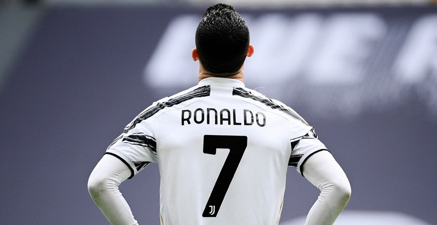masa depan Cristiano Ronaldo