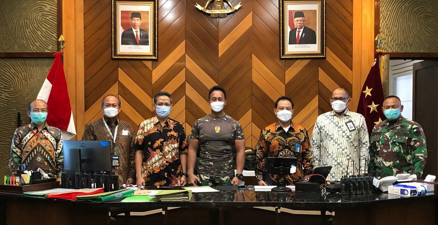 PT Telkom Indonesia