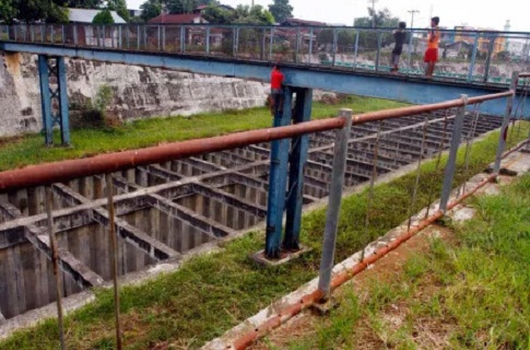 Fungsikan Kanal Banjir Titi Kuning, DPRD Medan Dukung Walikota