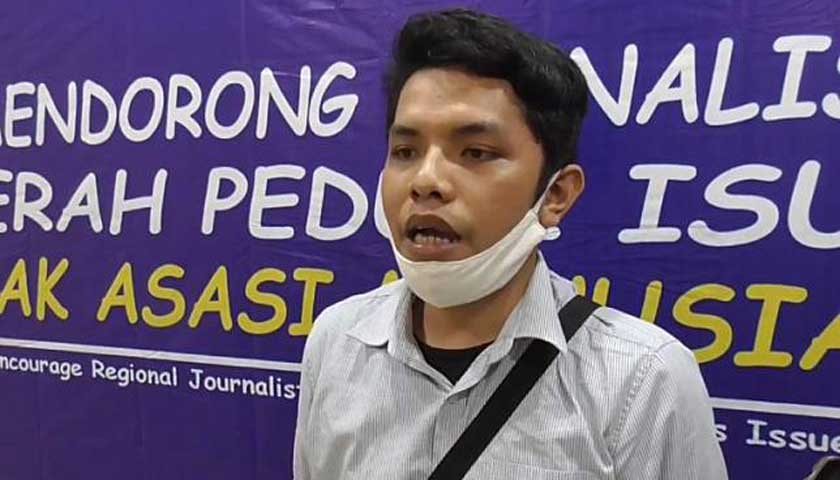 KontraS Sumut
