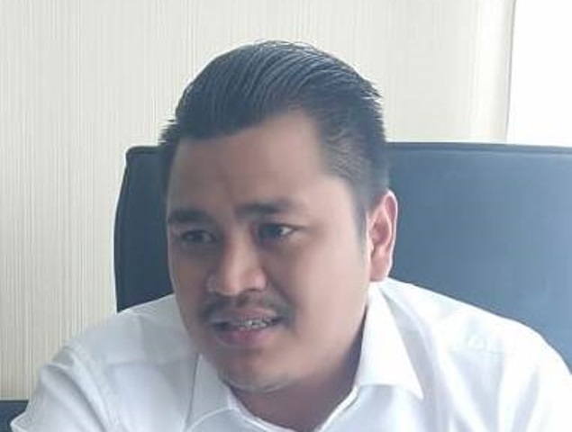 Mulia Ingatkan ASN Pemko Medan Tingkatkan Kinerja 