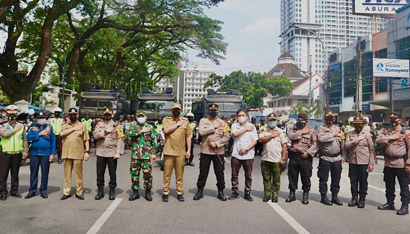 Wali Kota Medan