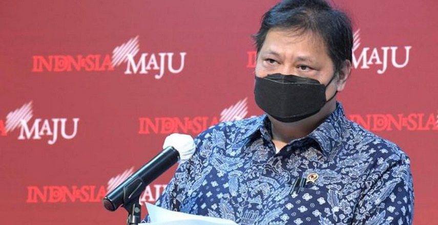 pemerintah memperpanjang kembali PPKM