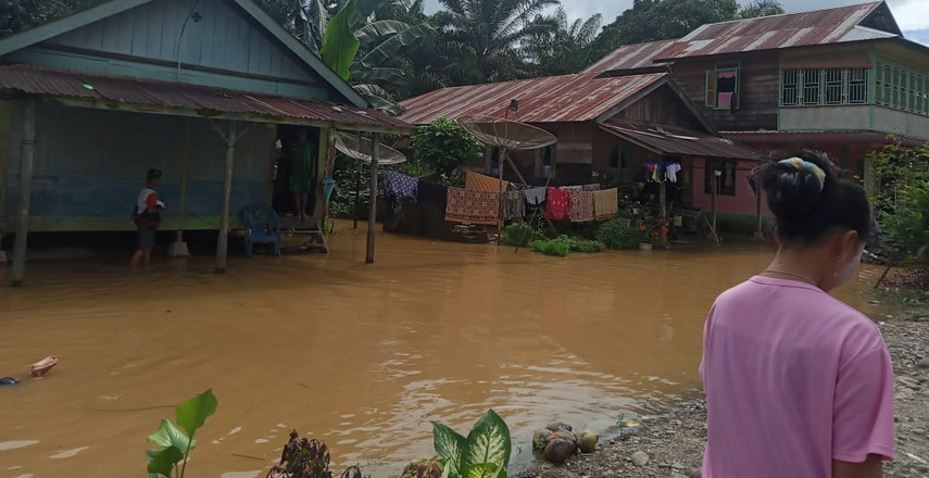 Sungai Batang Bangko