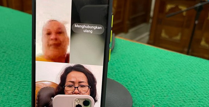 kurir narkoba dan sabu