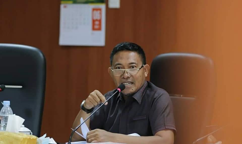 Dinas PU Belum Mampu Bangun Jembatan Sicanang
