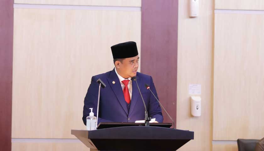 Hari Jadi Kota Medan