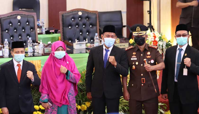 Hari Jadi Kota Medan