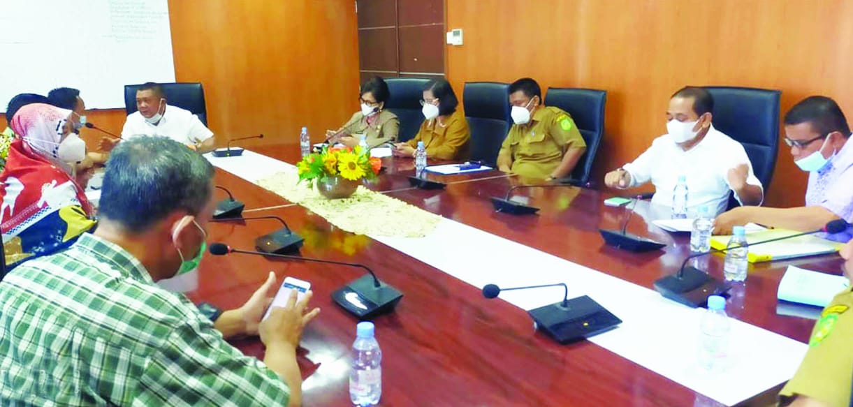 Manajemen RS Permata Bunda Diminta Bayar Gaji Karyawan