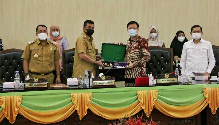 Pemko Medan