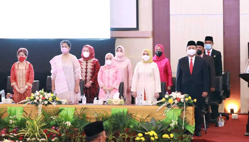 Hari Jadi Kota Medan