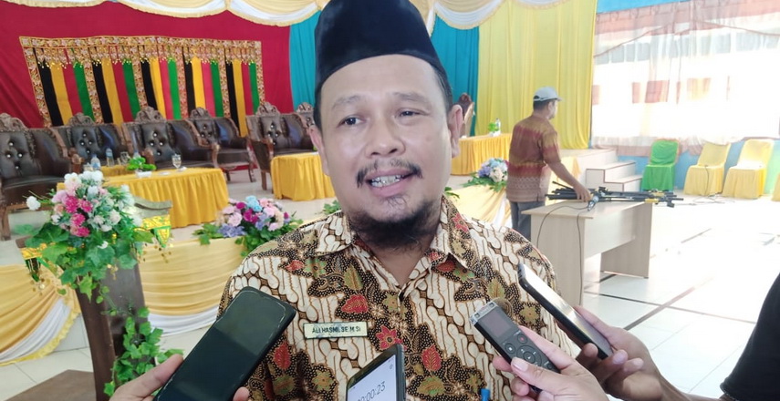 Polemik yang terjadi di ruang lingkup Dinas Perhubungan Kabupaten Aceh Singkil