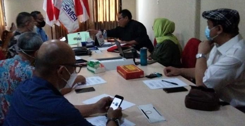 Lembaga Uji Kompetensi Wartawan
