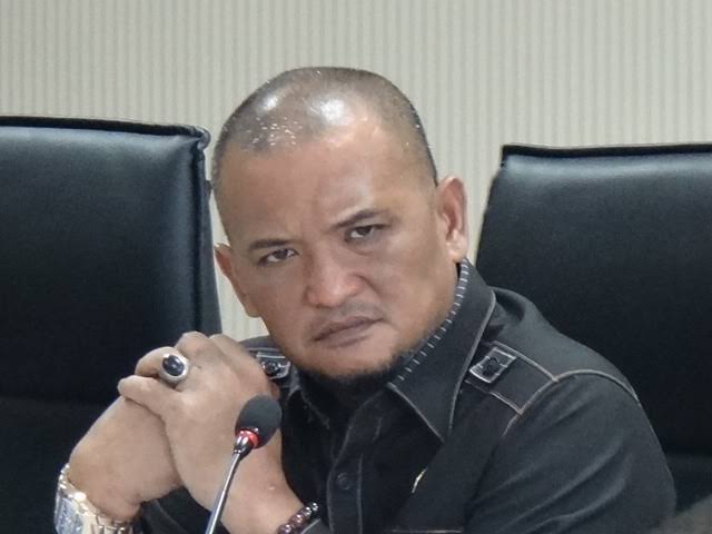 Apresiasi Pengajuan Ranperda PKL di Medan, F-PDIP: Harus Ditata dan Diberdayakan