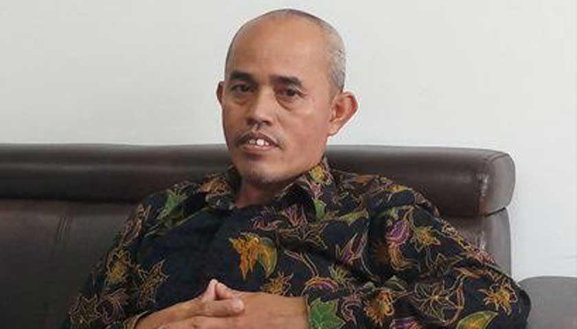 Walikota Medan