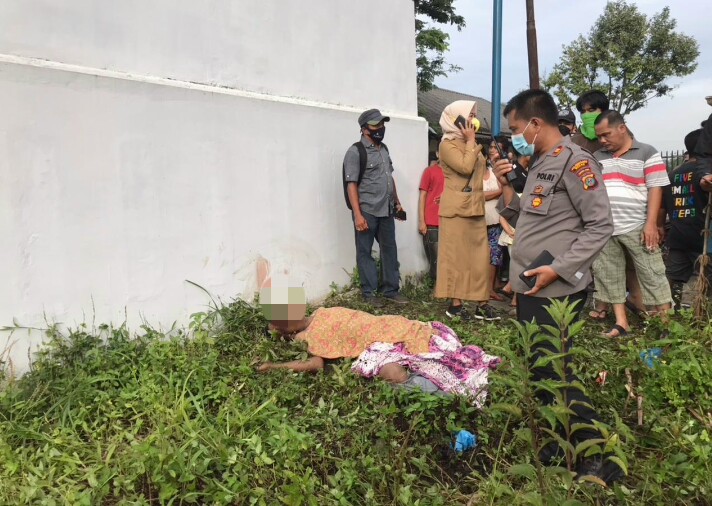 Pelaku Pembunuhan Mayat di Medan Tuntungan Dikabarkan Ditangkap