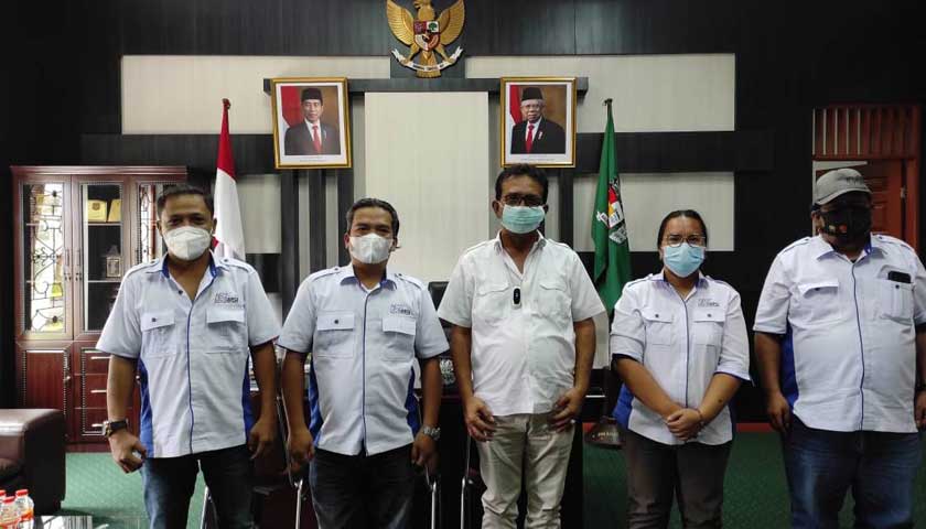 Timbul Jaya Sibarani