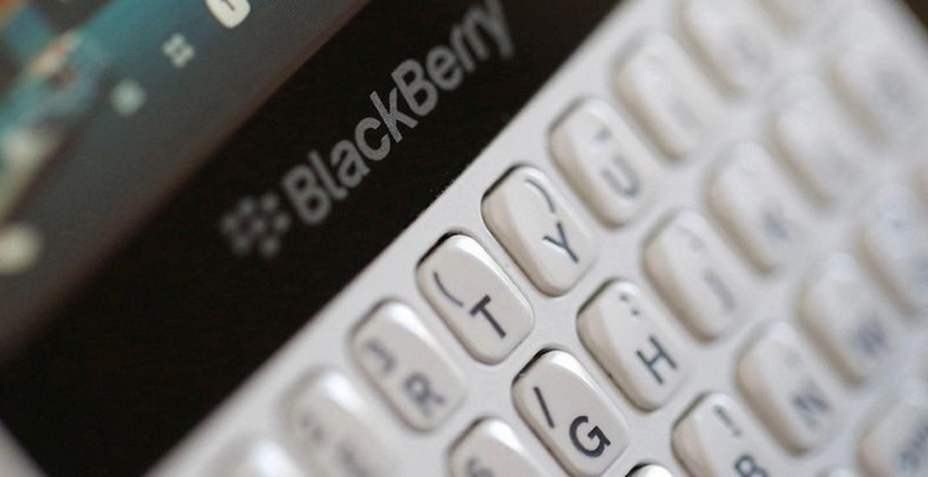 Blackberry bersiap untuk kembali
